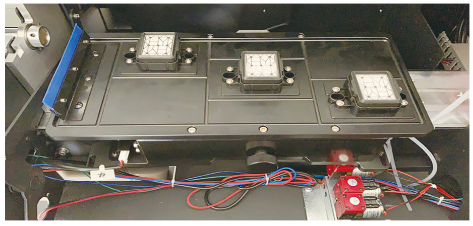 AM1601XP 1.6meter Inkjet Printer With 1 XP600 Printhead (The Economic Version)