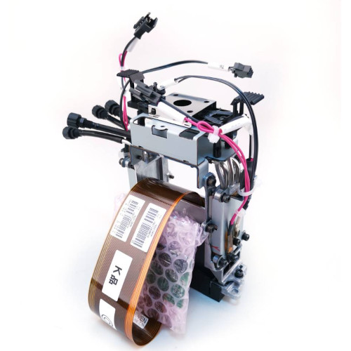 Original Mimaki JFX500-2131 GEN5 UV Printhead - M022626