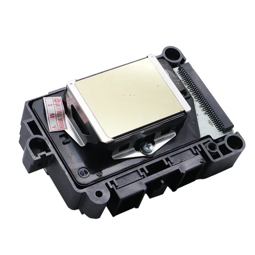 EPSON ECO Solvent DX7 Printhead (1)