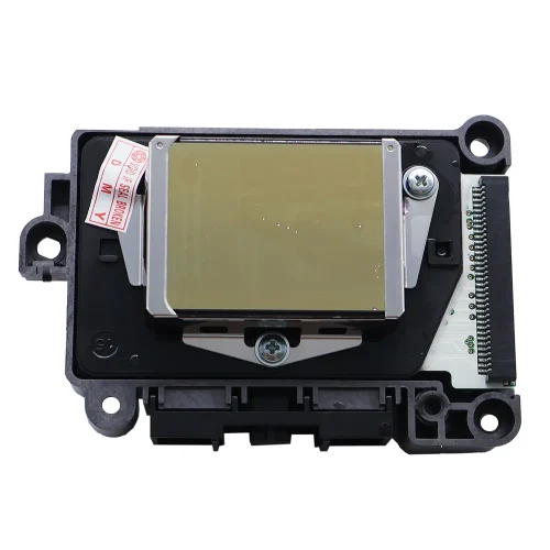 EPSON ECO Solvent DX7 Printhead (4)