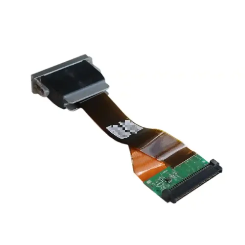 Ricoh Gen5 / 7PL-35PL UV Printhead MH5420 (248mm, Two Color, Short Cable) - N221414J