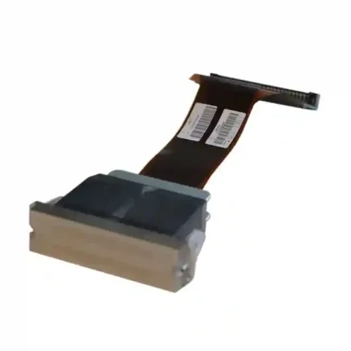 Ricoh Gen5 / 7PL Water-based Printhead, MH5421 (Two Color, Short Cable: 248mm) - J36002