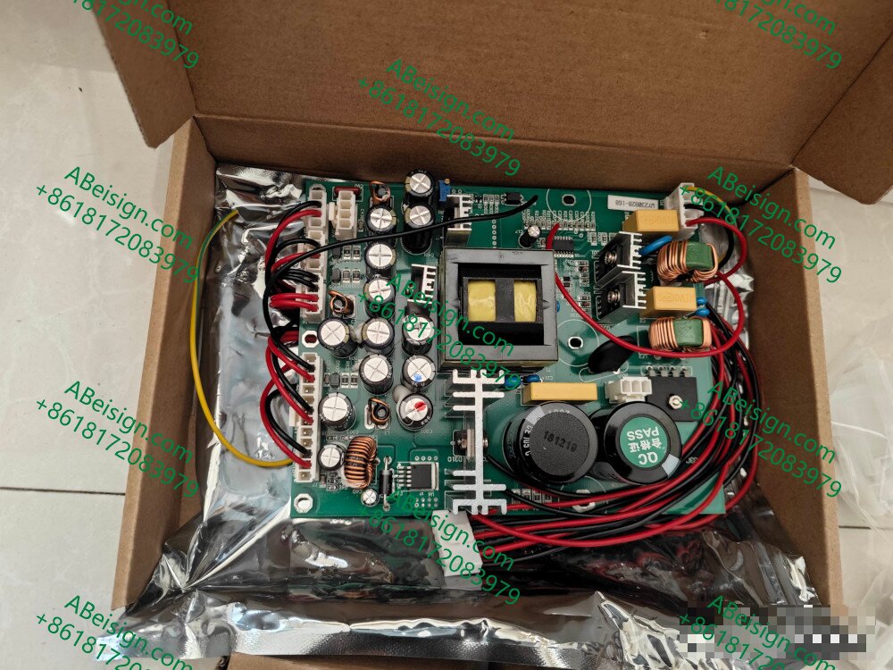 1.Kit xp600 for Upgrading Inkjet Printer with 2 xp600 printheads