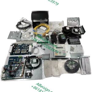 17.Kit i3200 for Upgrade Mutoh VJ-1604 VJ-1624 VJ-1638 with 2 I3200 printheads