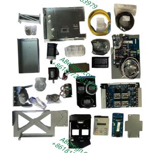 18.Kit i3200 for Upgrade Mutoh VJ-1604 VJ-1624 VJ-1638 with 3 I3200 printheads