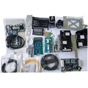 15.Kit i3200 for Upgrade Mimaki JV150 or JV300 with 2 I3200 printheads