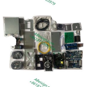 14.Kit i3200 for Upgrade Mimaki JV33 with 2 I3200 printheads