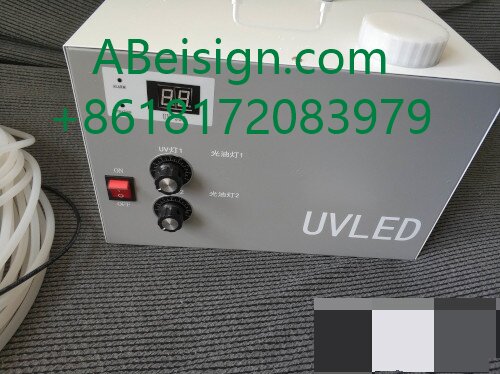 11.Kit i1600 for Upgrading Inkjet Printer with 2 pieces i1600 printheads