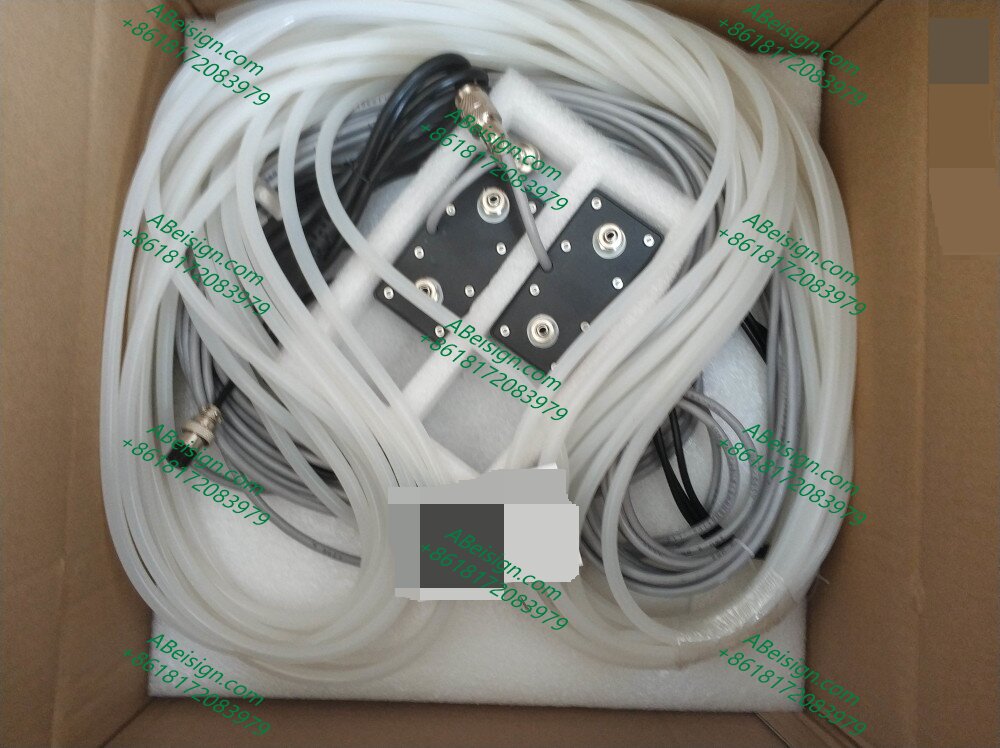 12.Kit i3200 UV Flatbed for Upgrading Inkjet Printer with 2 i3200 printheads