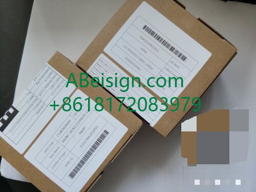 13.Kit i3200 UV Flatbed for Upgrading Inkjet Printer with 4 pieces i3200 printheads