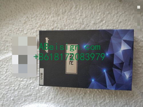 12.Kit i3200 UV Flatbed for Upgrading Inkjet Printer with 2 i3200 printheads