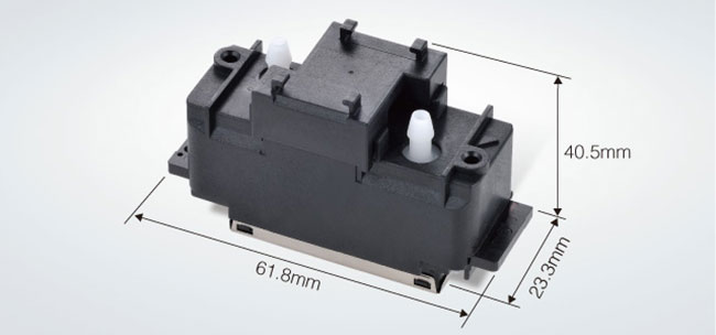 Ricoh GH2220 Printhead