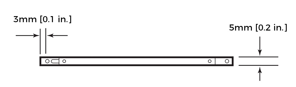 Spectra Sapphire QS-256 _ 30PL Printhead