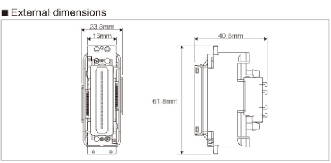 Ricoh GH2220 Printhead