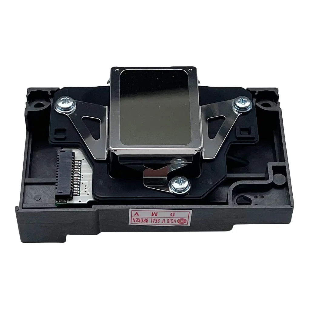 Epson R280 R330 L850 Printhead F180000 F18 ( (3)