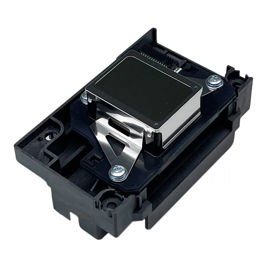 Epson R280 R330 L850 Printhead F180000 F18 ( (4)