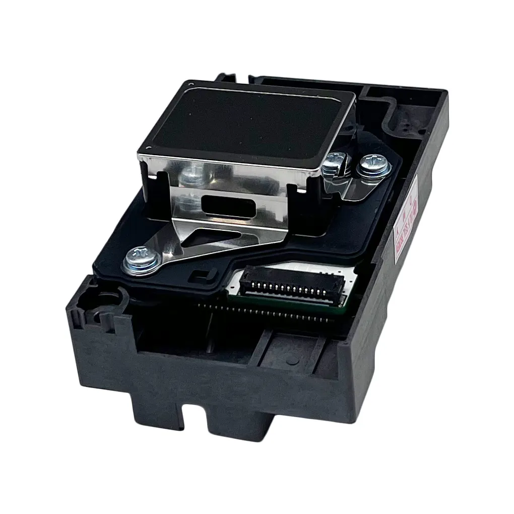 Epson R280 R330 L850 Printhead F180000 F18 ( (7)