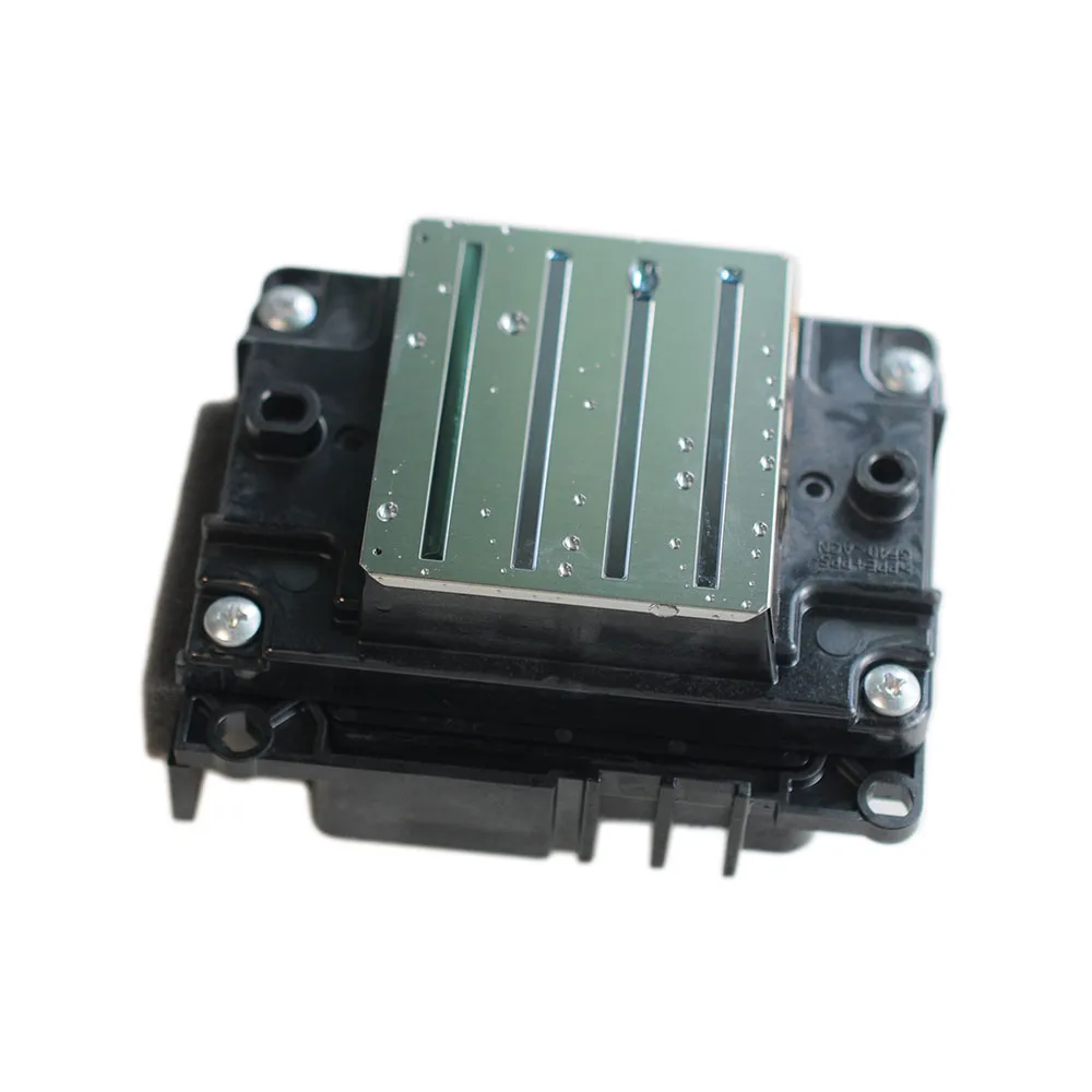 Epson WF-4720 Printhead (First Locked) (4)