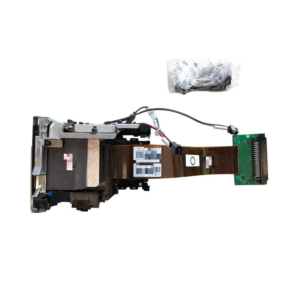GEN5 Maintenance Head U Assy is suitable for Mimaki UCJV300 printers - M026887