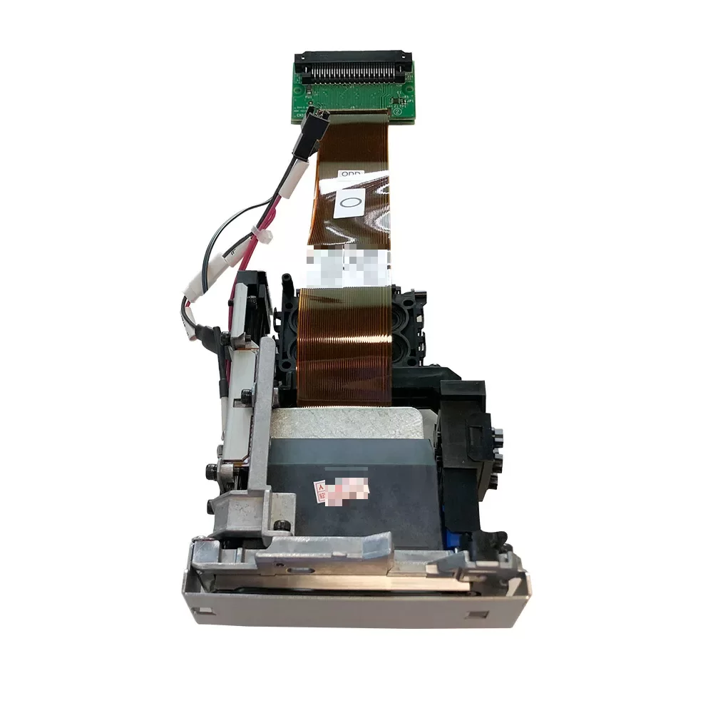 GEN5 Maintenance Head U Assy is suitable for Mimaki UCJV300 printers - M026887