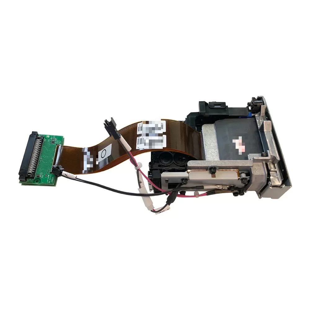 GEN5 Maintenance Head U Assy is suitable for Mimaki UCJV300 printers - M026887