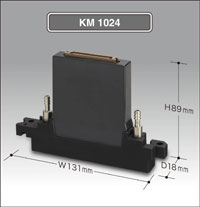 Konica KM1024 SHB 6PL Printhead（1）
