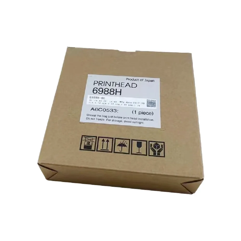 Konica KM1024i 6988H Printhead (1)