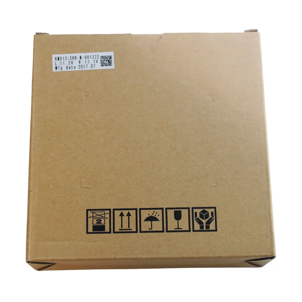 Konica KM512i SHB 6PL UV Printhead