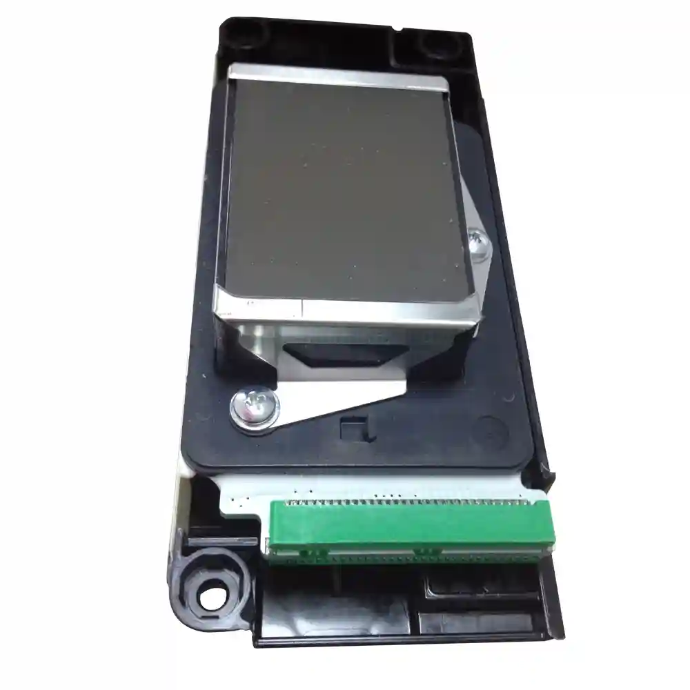 Original Mimaki JV33 Printhead (Without Memory Card) - M007947