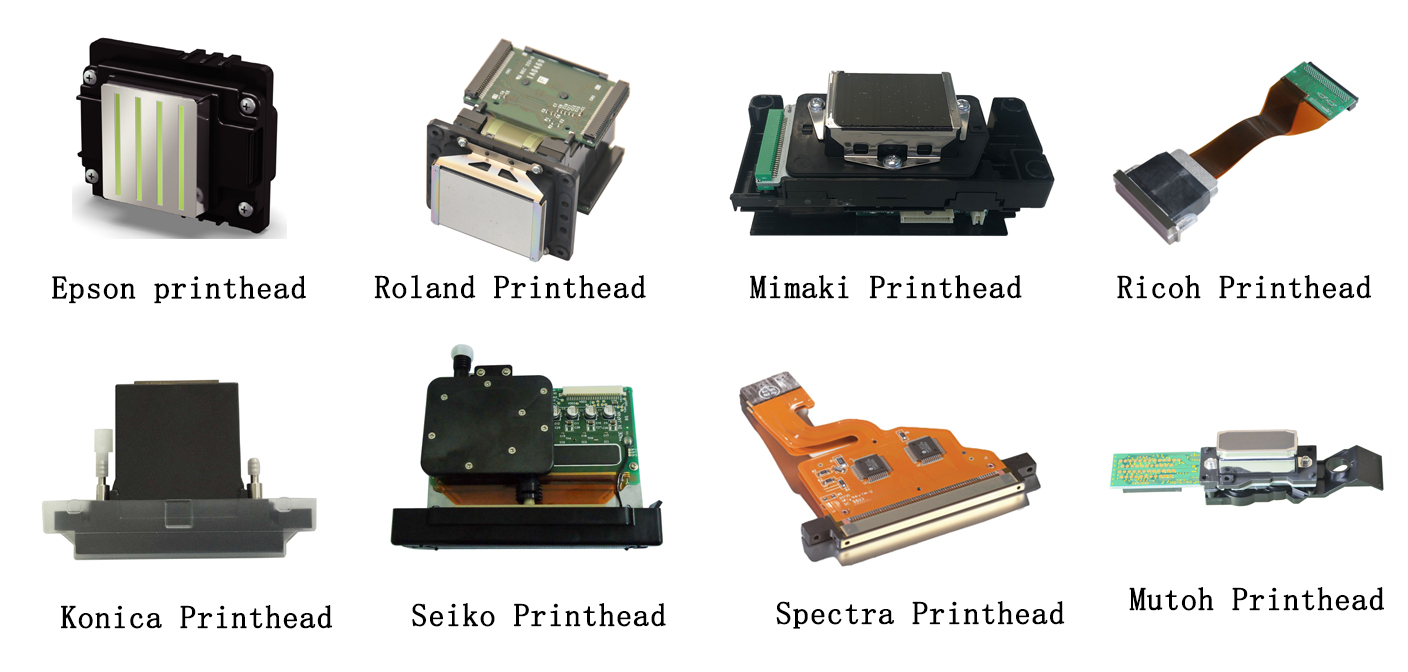 Printhead