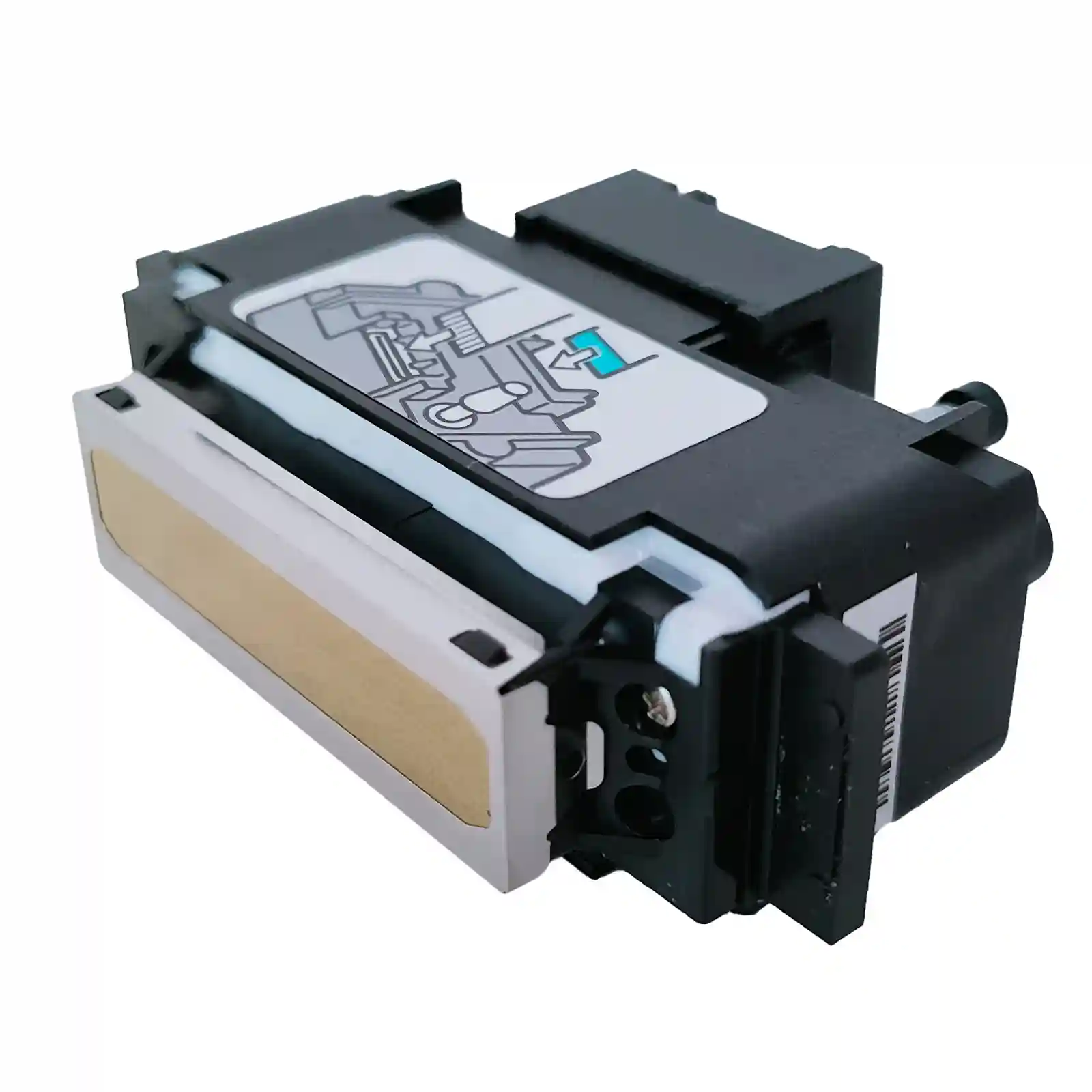 Ricoh GH2220 Printhead