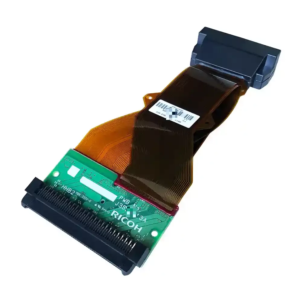 Ricoh MH5320 Printhead, (Two Colors, 5PL) - J376-0 (10)