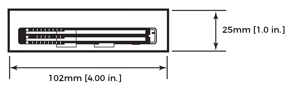 Spectra Galaxy JA 256 _ 80 AAA Printhead