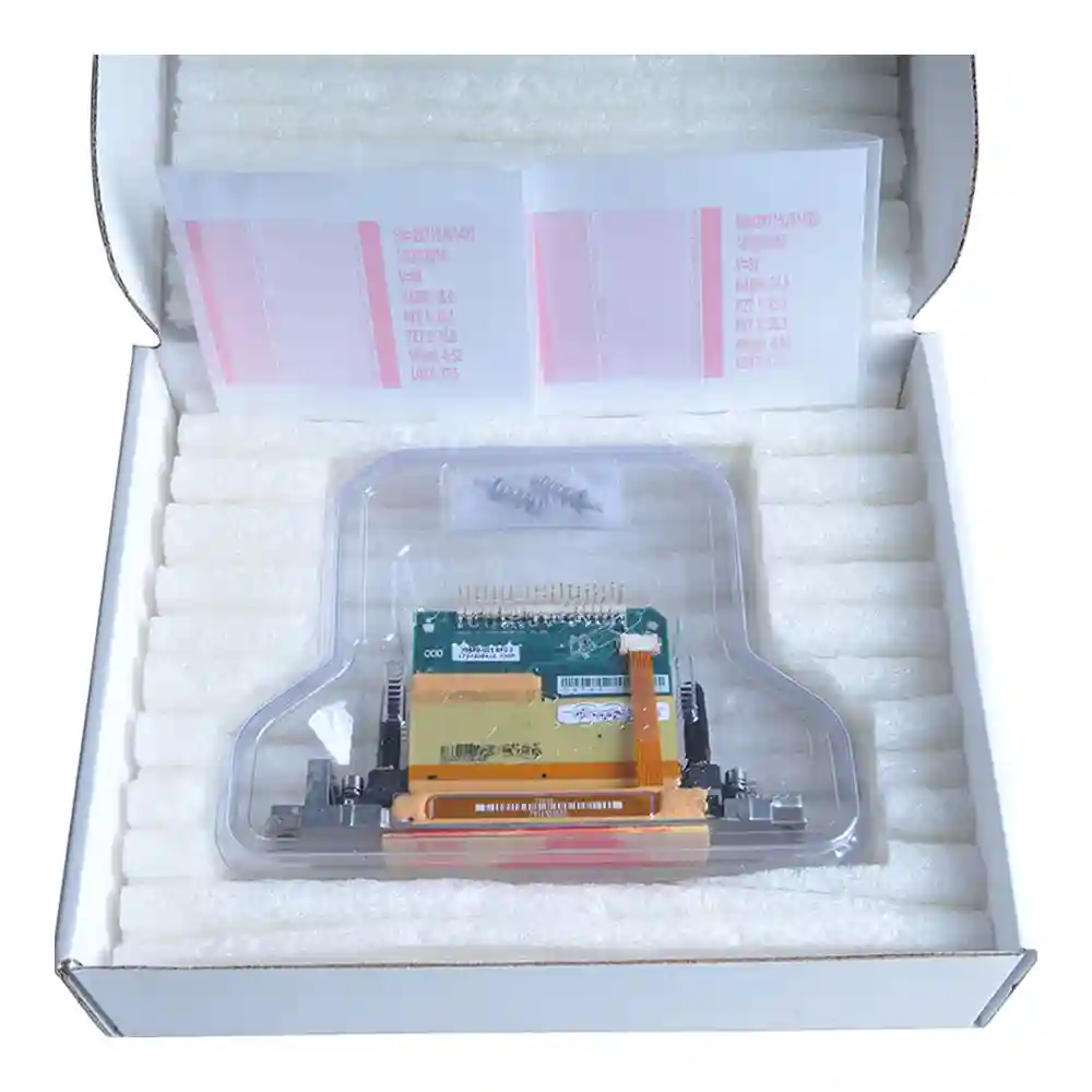 Spectra Polaris PQ-512 _ 15 AAA Printhead (10)