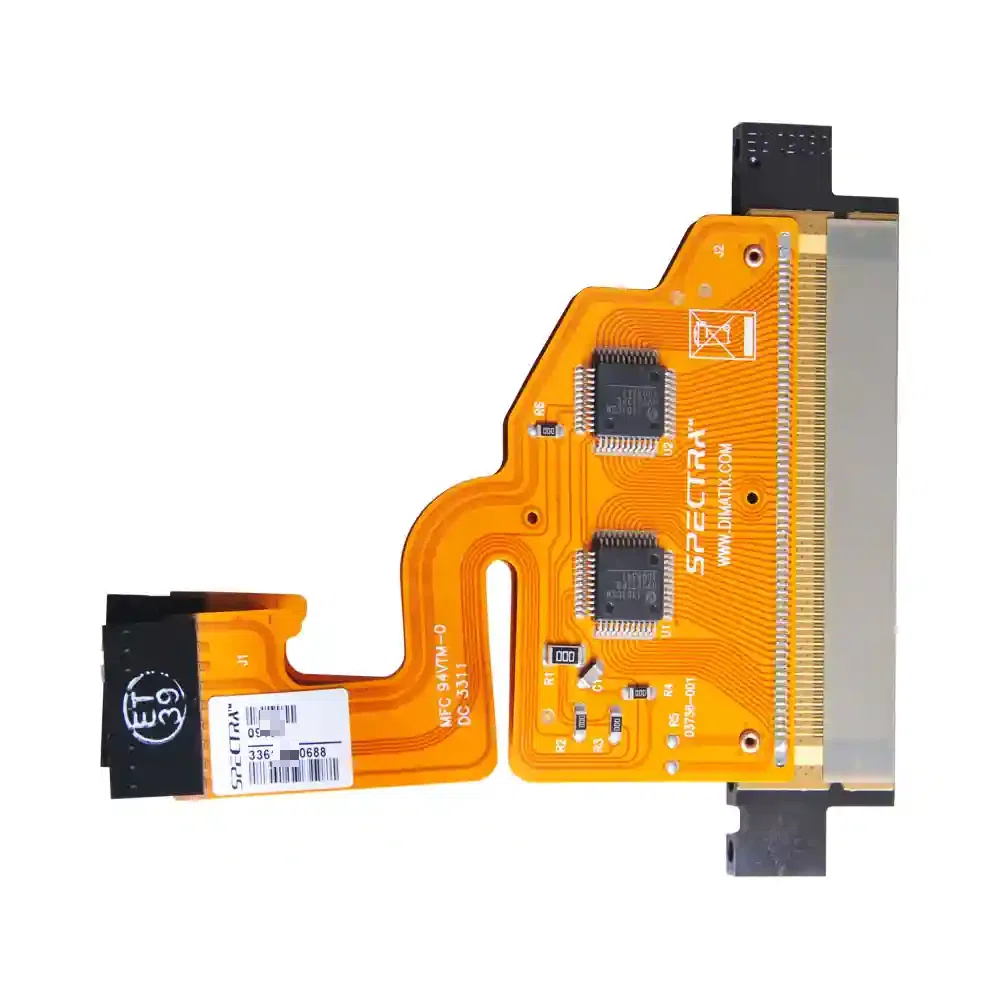 Spectra S-Class SL-128 AA Printhead (1)